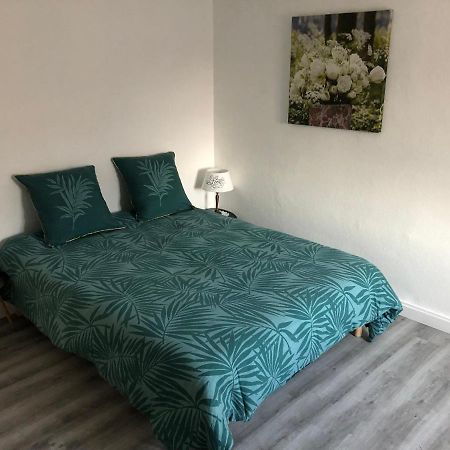 Appartement In Chateau Saint Claude An Der Saone Mantoche Exterior foto