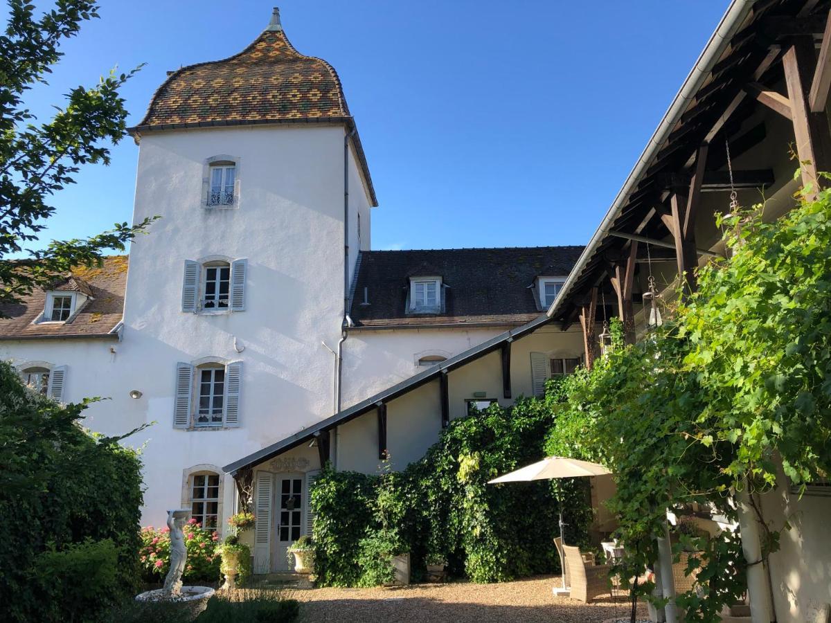 Appartement In Chateau Saint Claude An Der Saone Mantoche Exterior foto